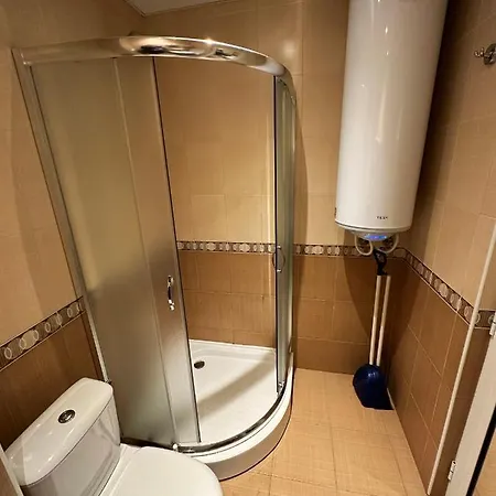 Admiral Plaza , Large Swimming Pool , 5 Min Walking To The Сонячний Берег